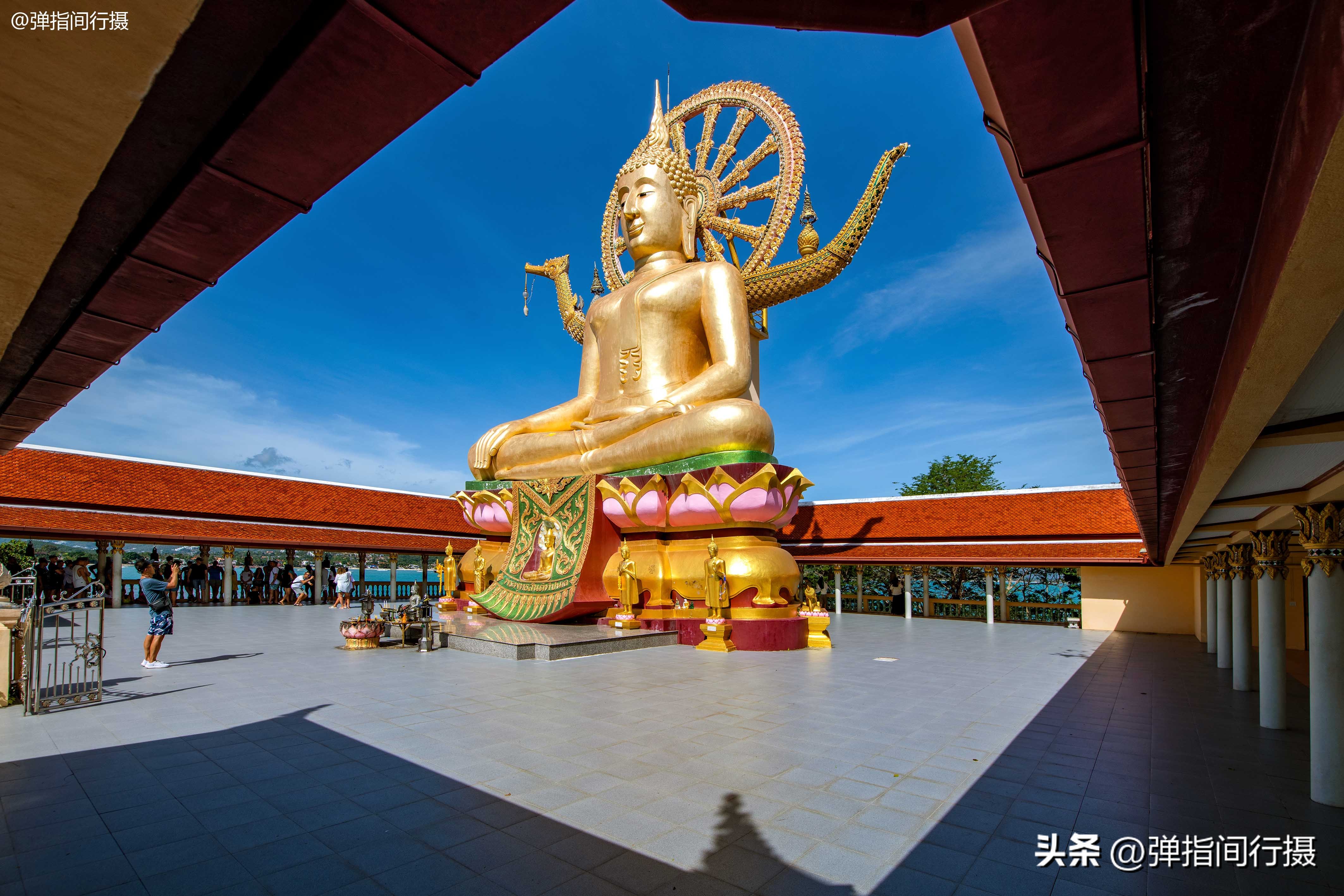 高端苏梅岛旅游攻略,苏梅岛一日游如何安排旅游