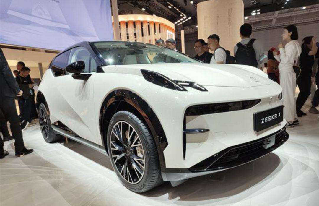 现在新款车配的热门轮胎型号,车展国产轮胎最全配套汇总