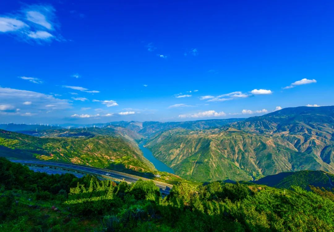 四川最适合冬季去的地方,四川最适合冬天去的地方