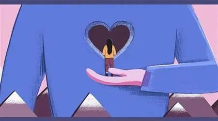 得了癌症的人怎么调整心态,得了癌症后内心的5个心理变化