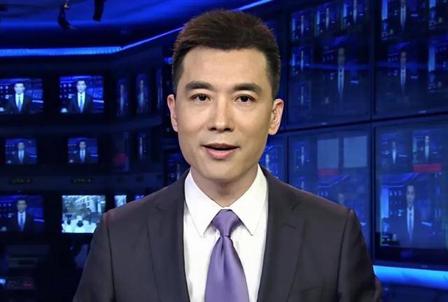 河北新闻联播主持人,河北新闻联播主持人傅敏