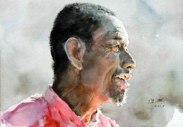 十大水彩大师,国外水彩大师视频