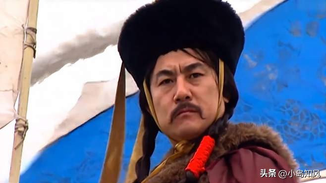 康熙御驾亲征噶尔丹凯旋归来,康熙3次御驾亲征噶尔丹