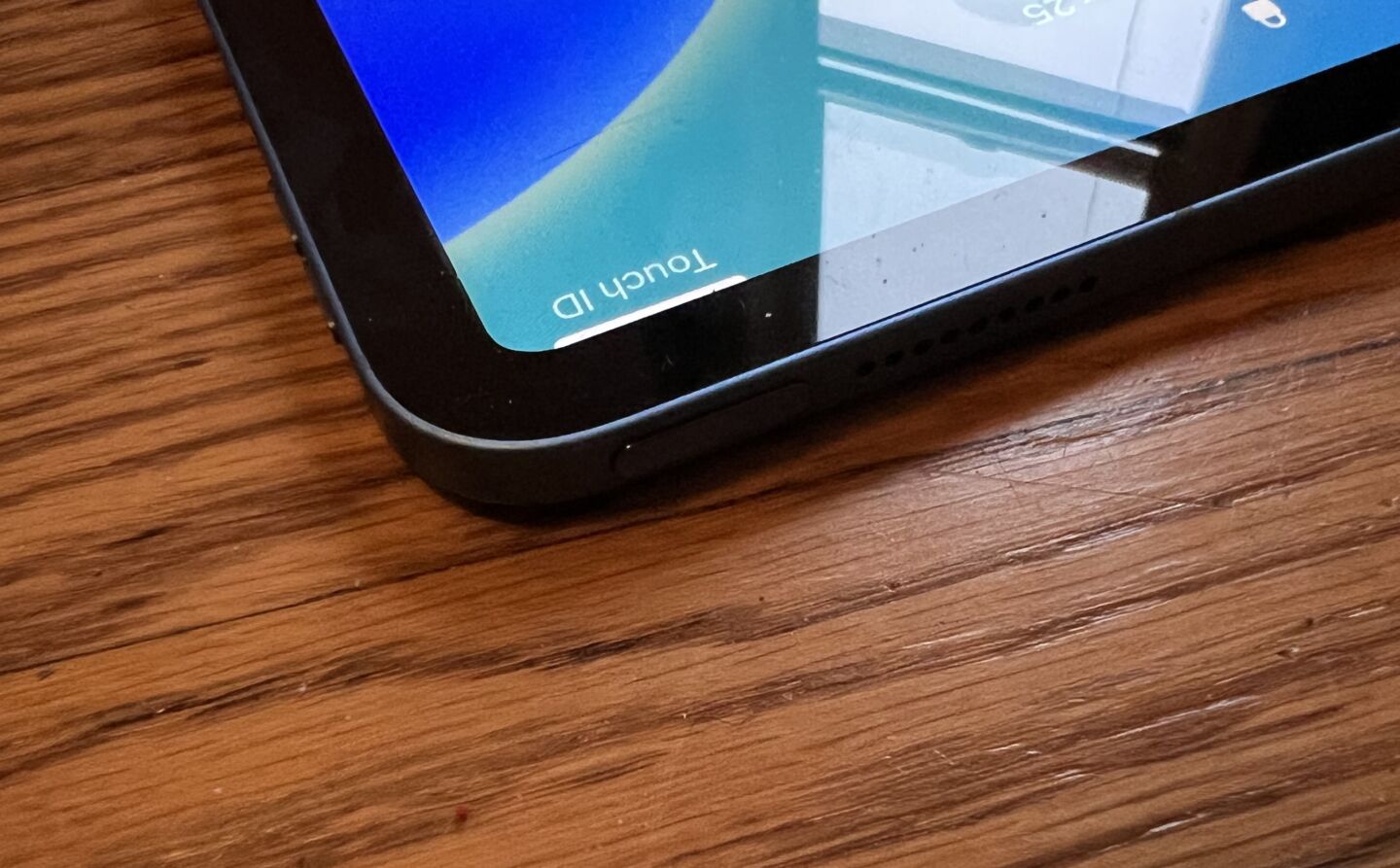 2022iPad评测：最好的——除了所有其他的