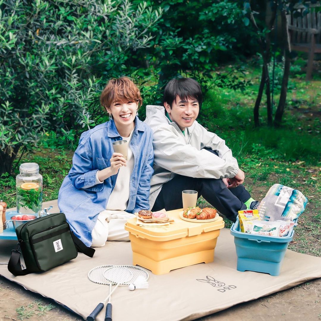 日本最火夫妻秀恩爱,日本夫妻秀恩爱方式