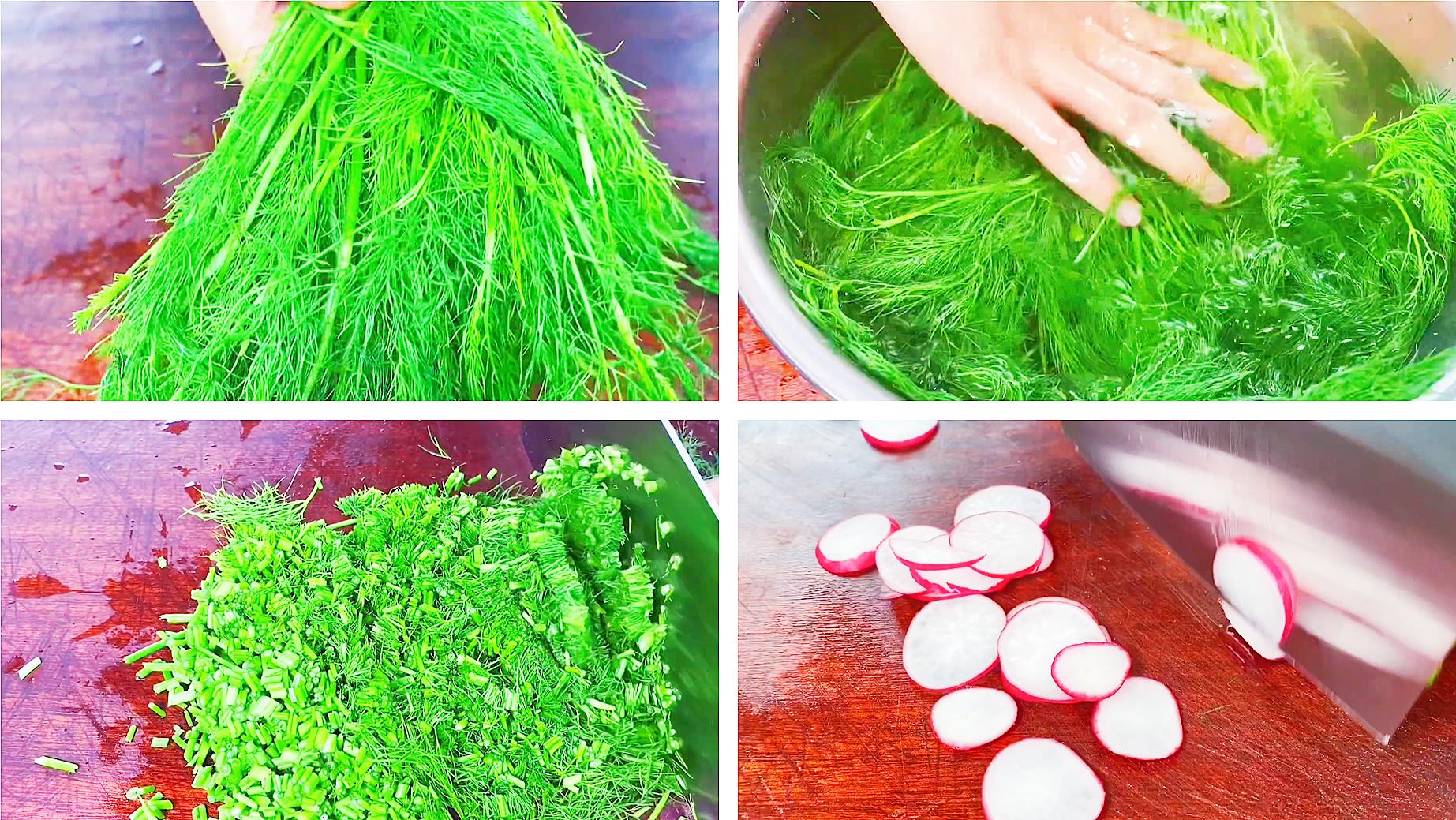 早春回温快易感冒，多吃“2白3黄4绿”，多辛少酸，护肝暖身解乏