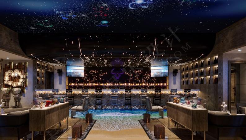 大型特色酒吧装修公司排名,酒吧设计公司推荐