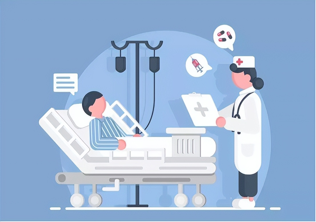 吸吮女士*处私**的男医生已被拘留！层出不穷的医疗猥亵，该如何杜绝