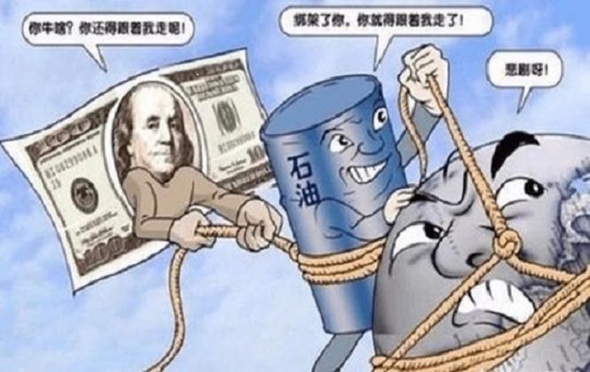 美国对沙特的态度最新,沙特对中国示好吗