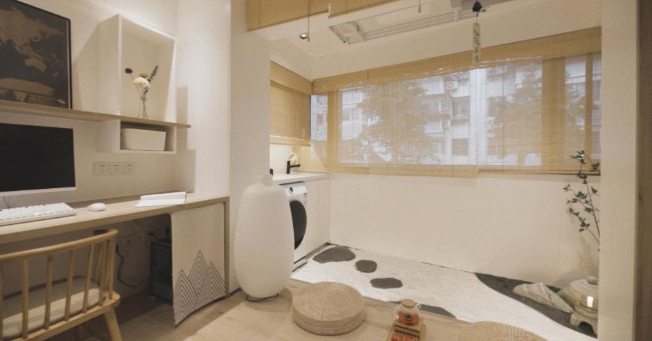 全屋智能零家务，一个人的79㎡能有多爽？