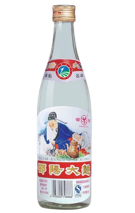 全网最全素材建议收藏,中国白酒最完整汇总