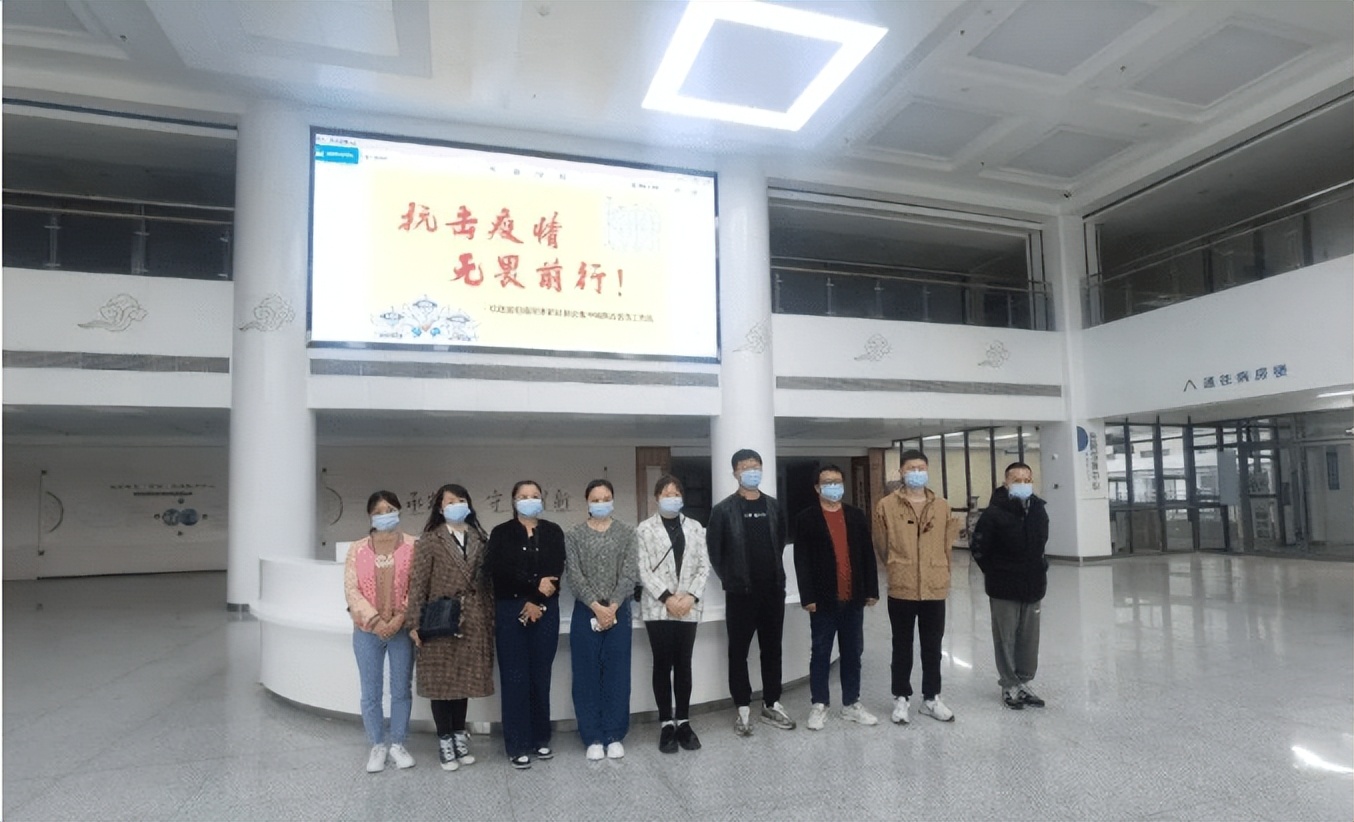 南阳骨科医院疫情最新防控通知,南阳市骨科医院吹响生命的集结号