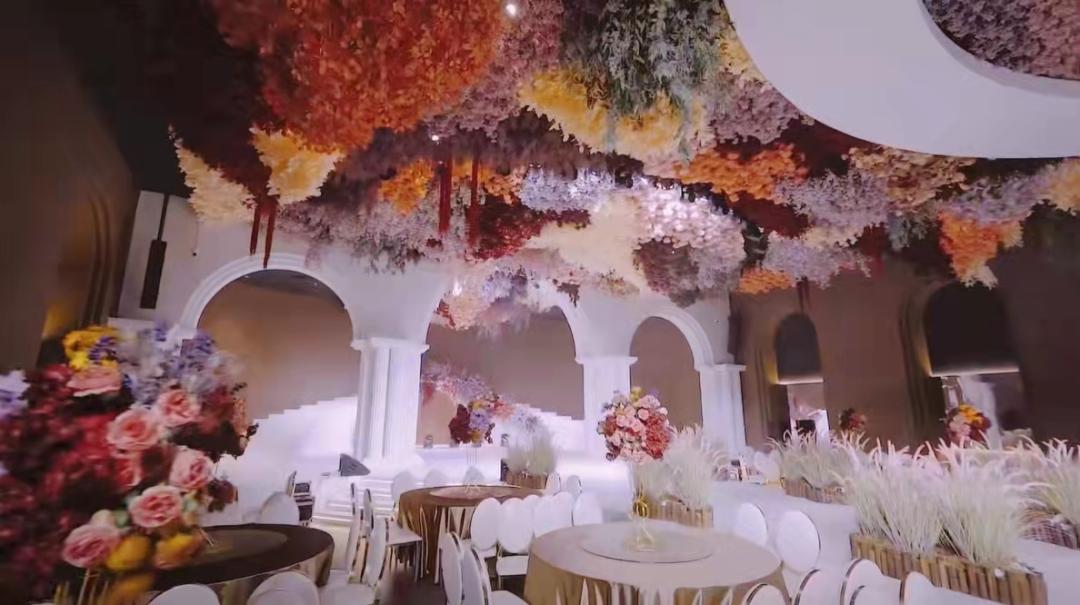 扬州花世界繁花岛,繁花岛扬州