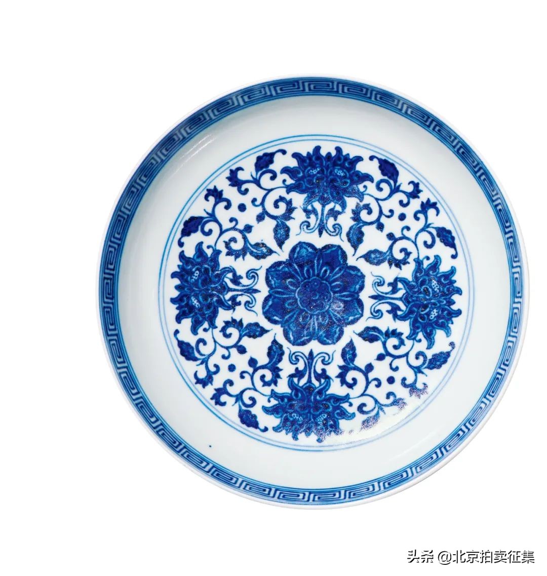 2022年北京春拍|*用御**-乾嘉的审美其实很惊艳