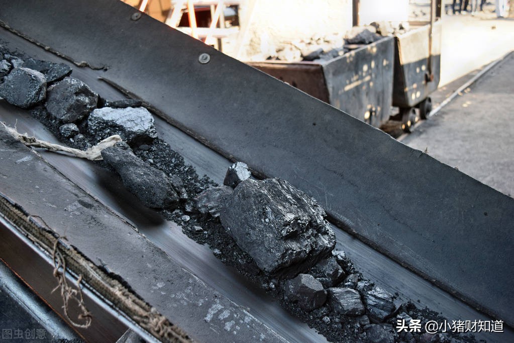 煤炭股业绩持续上涨的有哪些股票,煤炭主升龙头个股