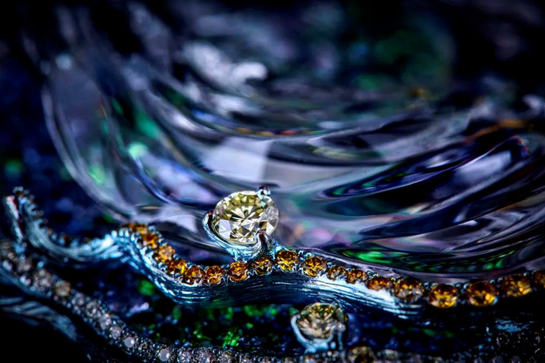 纯钛首饰,黑色金属钛首饰