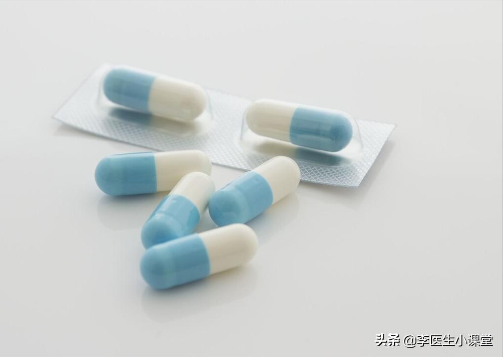 阿莫西林被误用,警惕阿莫西林千万不能随便吃