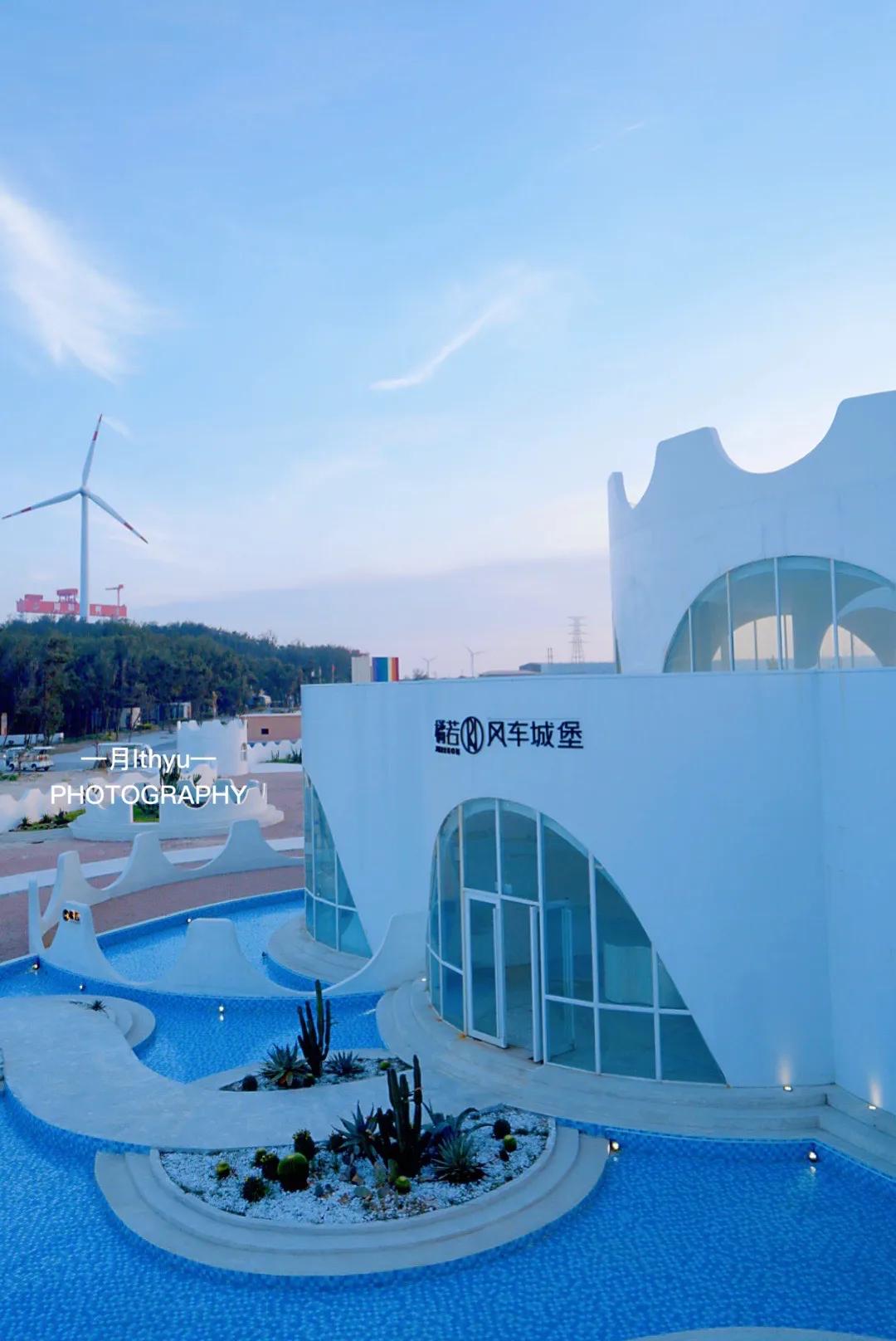 漳州除了古城还有另一个古城叫啥,福建漳州除了海还能玩什么