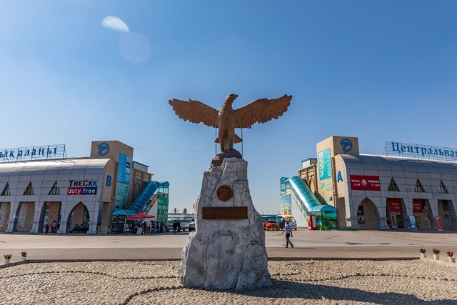 十一出游霍城景点,霍城旅游攻略详细