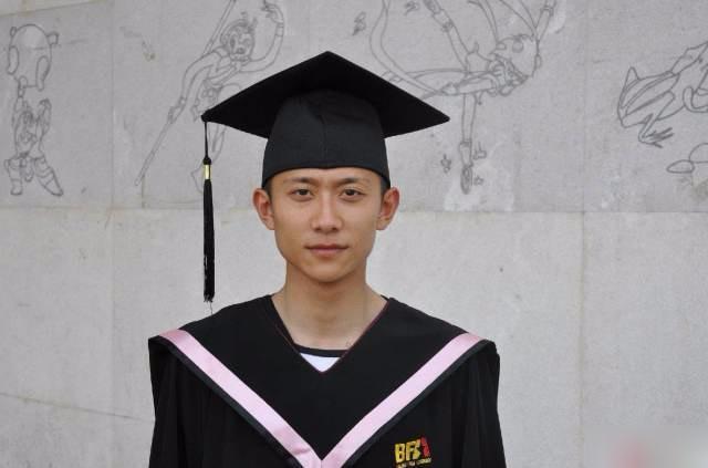 演员张一山现在做什么,演员张一山现在什么情况