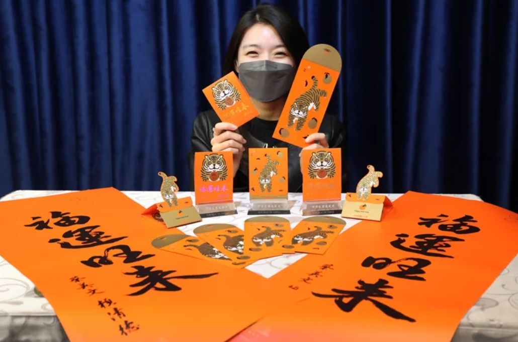 台湾人是怎么过清明节,台湾人过春节的方法