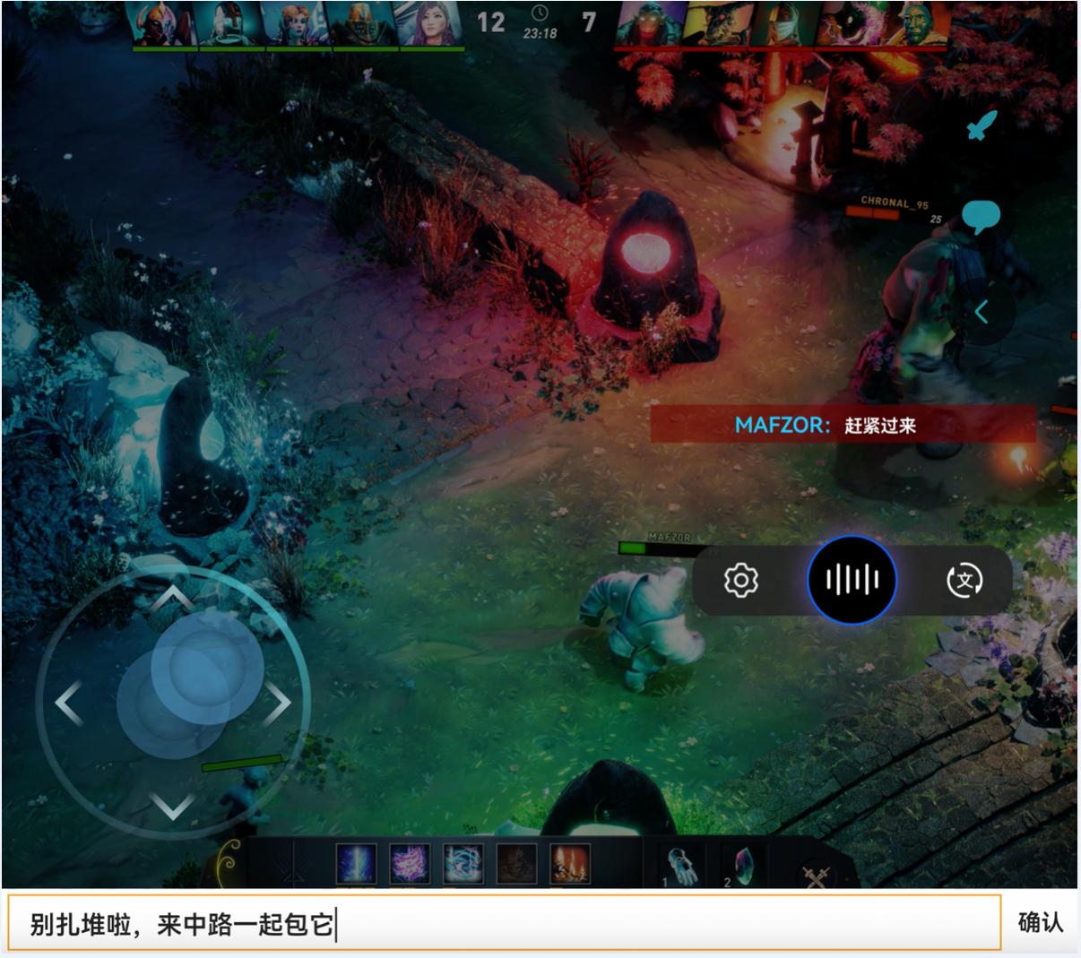 超好用的智慧搜图！跟小艺“说一声”，从海量照片中找到那一张