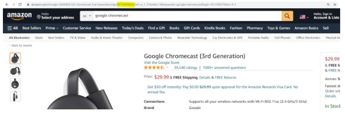 亚马逊asin是什么意思,亚马逊asin被删怎么更新asin