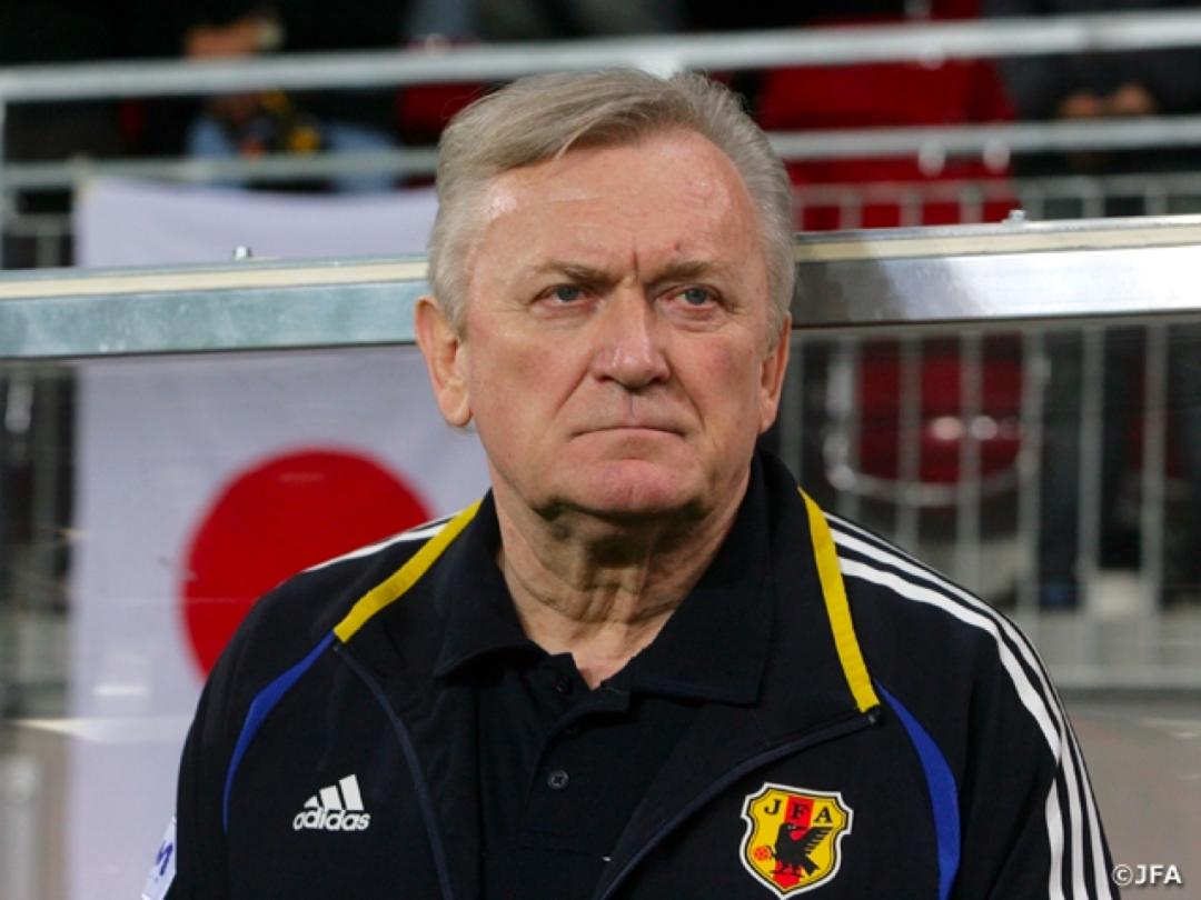 日本足球为什么越踢越好？他们正走在正确的路上