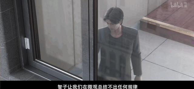 最技术，最客观？我给大家细扒一下《三体》动画版的真实水平