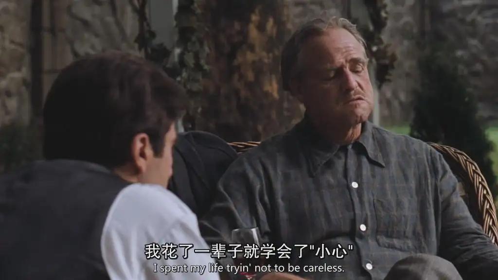 推荐5部百看不厌的优秀电影,硬盘里永远不会删除的5部电影