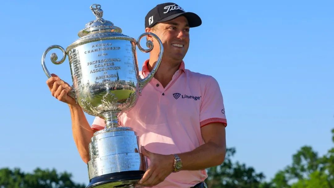 舍弗勒2024大师赛第四轮,舍弗勒高尔夫2024总决赛