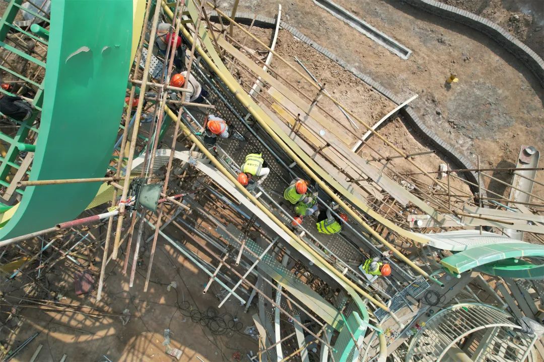 衡水园博园改造,衡水湖改造工程