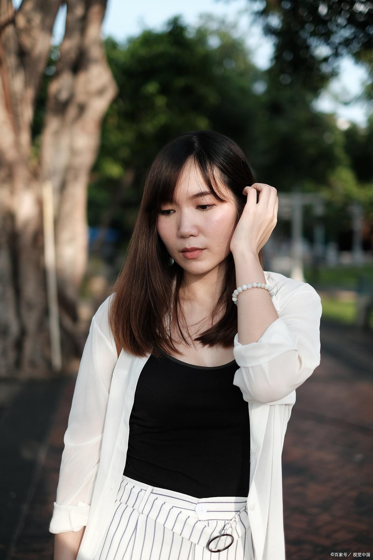 长焦镜头为什么会使画面纵向压缩,长焦镜头能帮助相机拍得更清晰吗