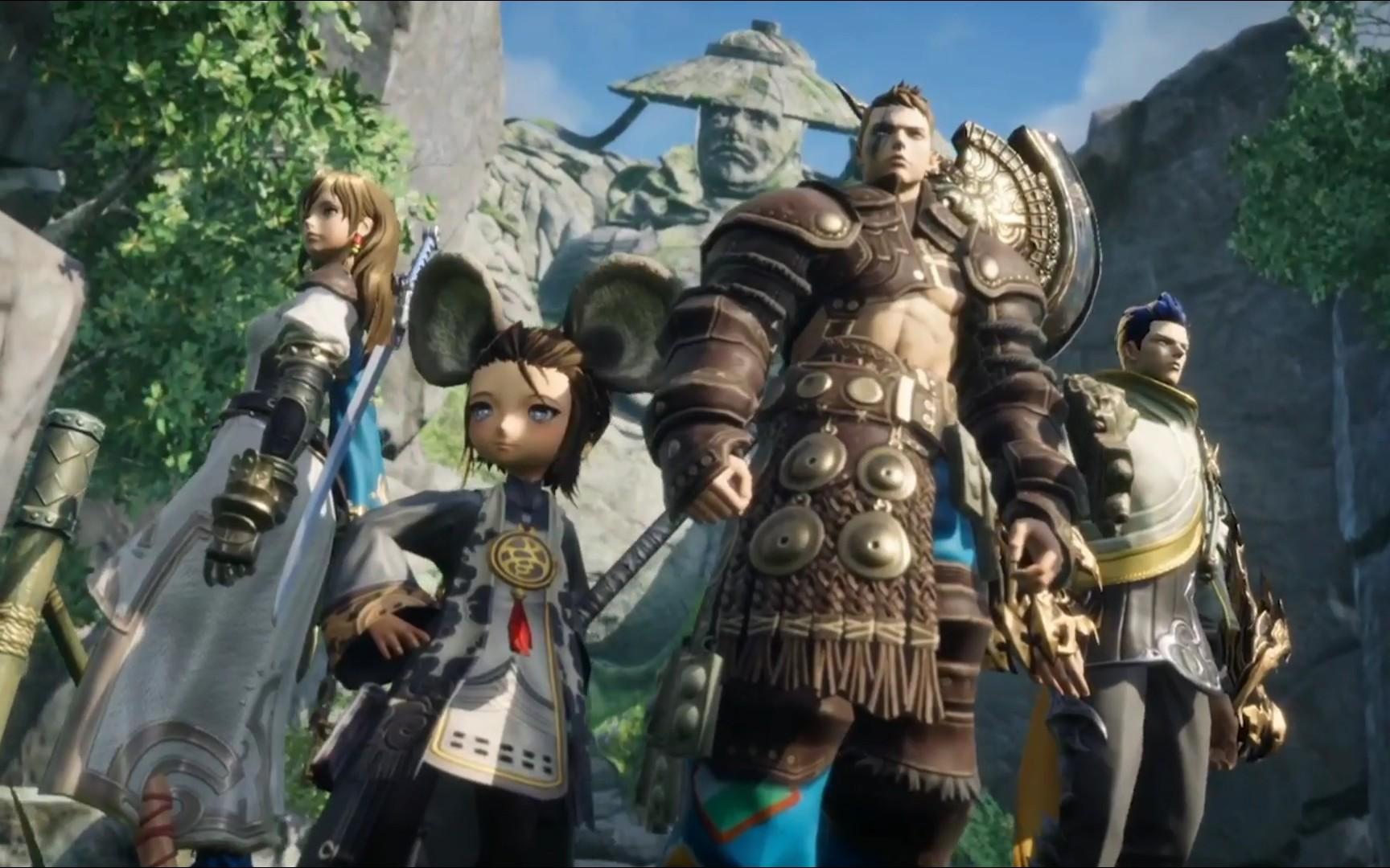 剑灵2日服,剑灵2台服黑屏