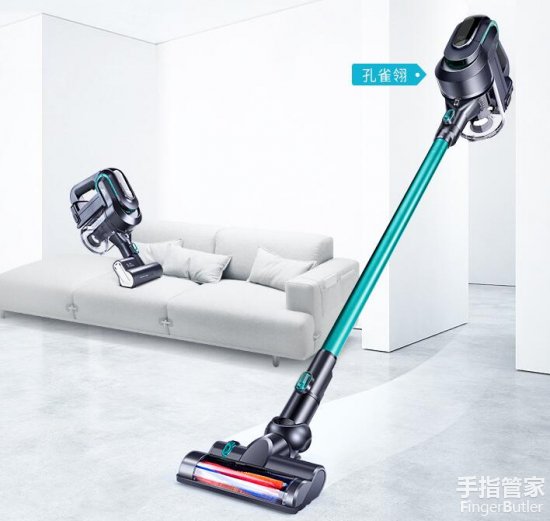家用入门吸尘器推荐,最好使的吸尘器推荐