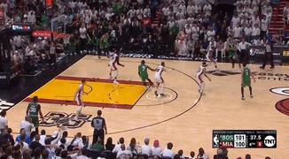 NBA东决G6裁判报告出炉,东决g6裁判报告出炉