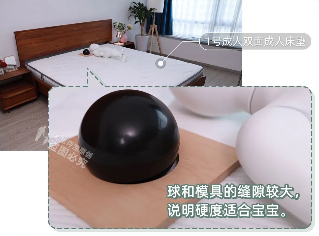 宝宝睡乳胶床垫会影响脊柱发育吗,婴儿睡很软的床垫对脊柱发育好吗