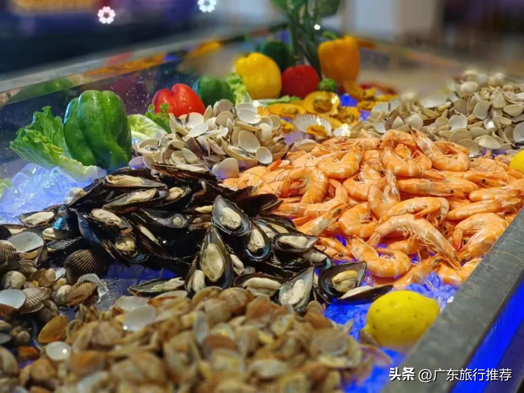 海陵岛海韵戴斯酒店离大角湾多远,五星海陵岛3天2晚酒店