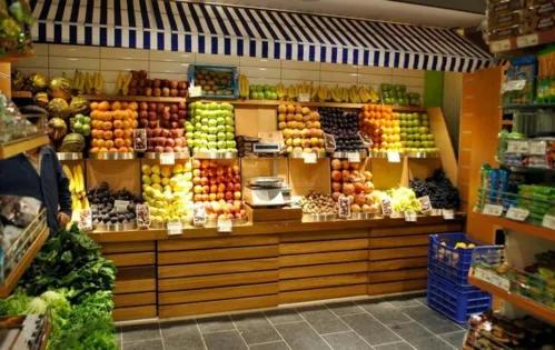 南宁水果批发回来卖利润有多少,10万做水果批发生意