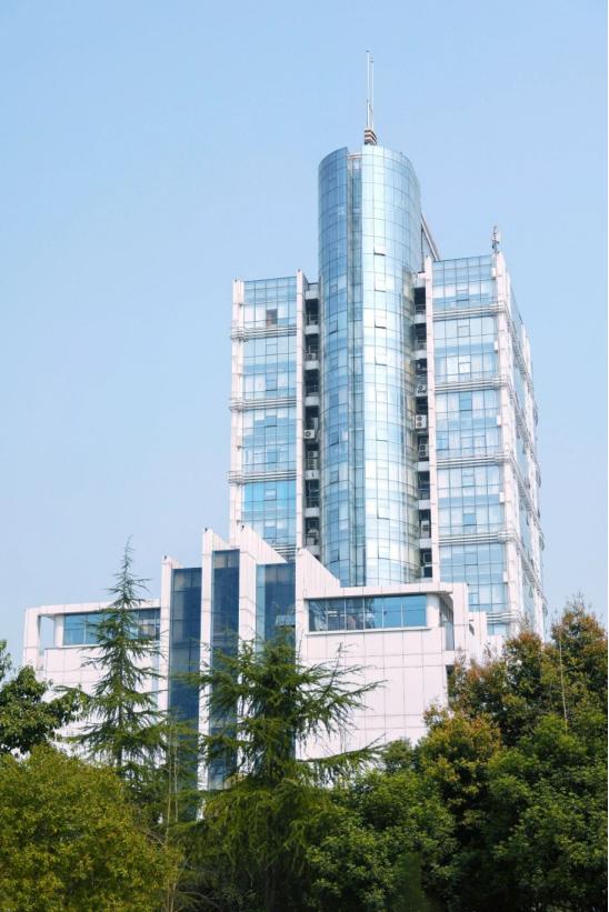 重庆两江高新区,重庆市第二批软件产业园名单