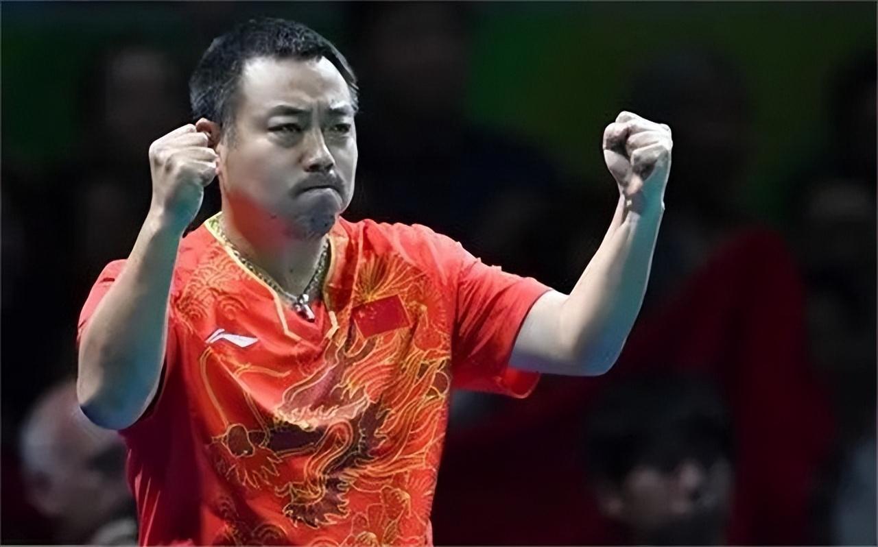 刘国梁谈辞职原因,刘国梁卸任风波