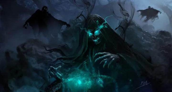 查理九世背后的恐怖事件,查理九世被封禁前后发生了什么