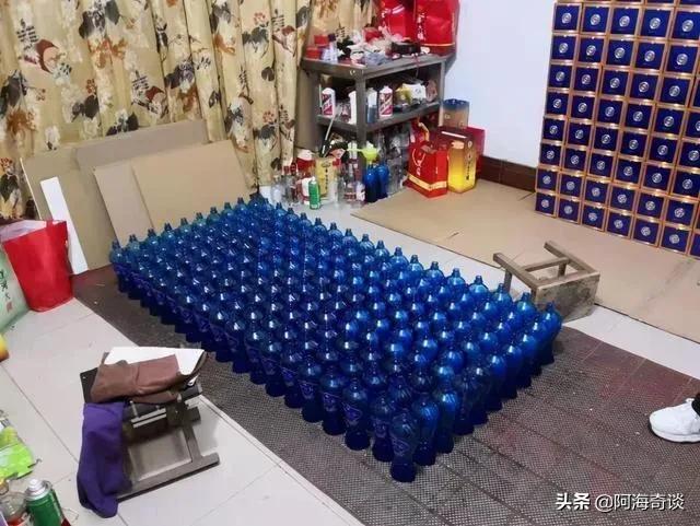 洋河蓝色经典海之魅,洋河新版海之蓝五大优势