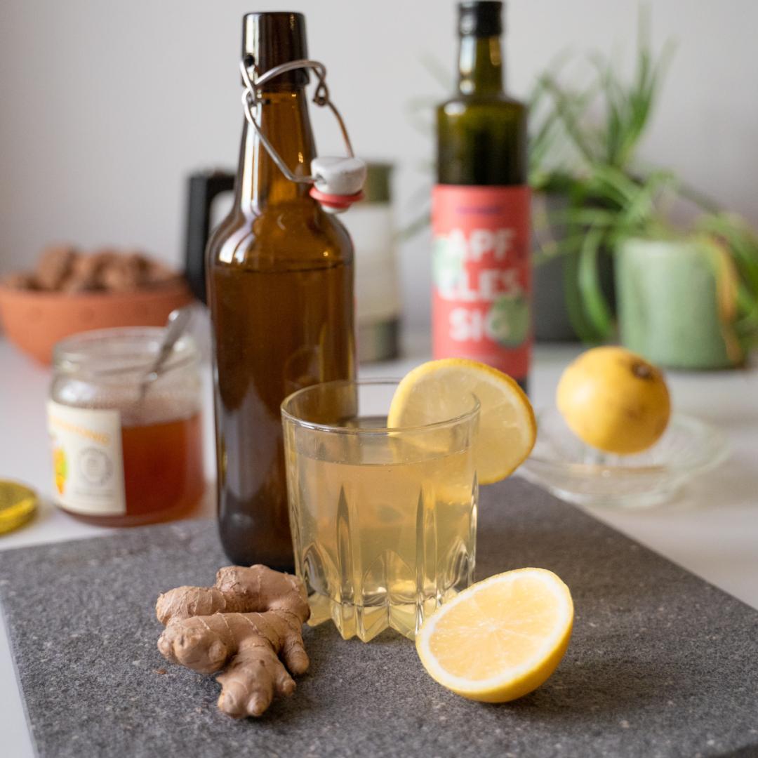 替你们尝了尝老陈醋可乐，然后...