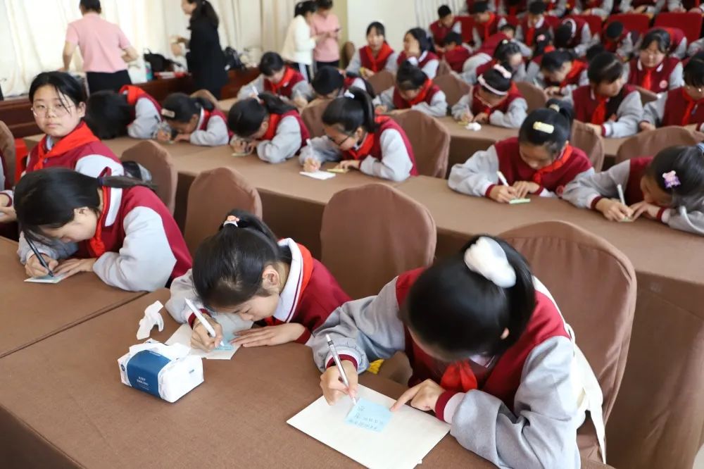 感恩母校扬帆远航图,固始学校研学之旅通知