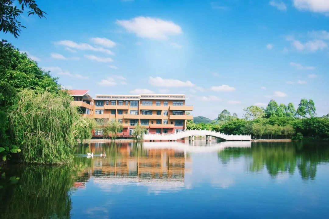 广州商学院在黄埔,广州商学院在哪啊