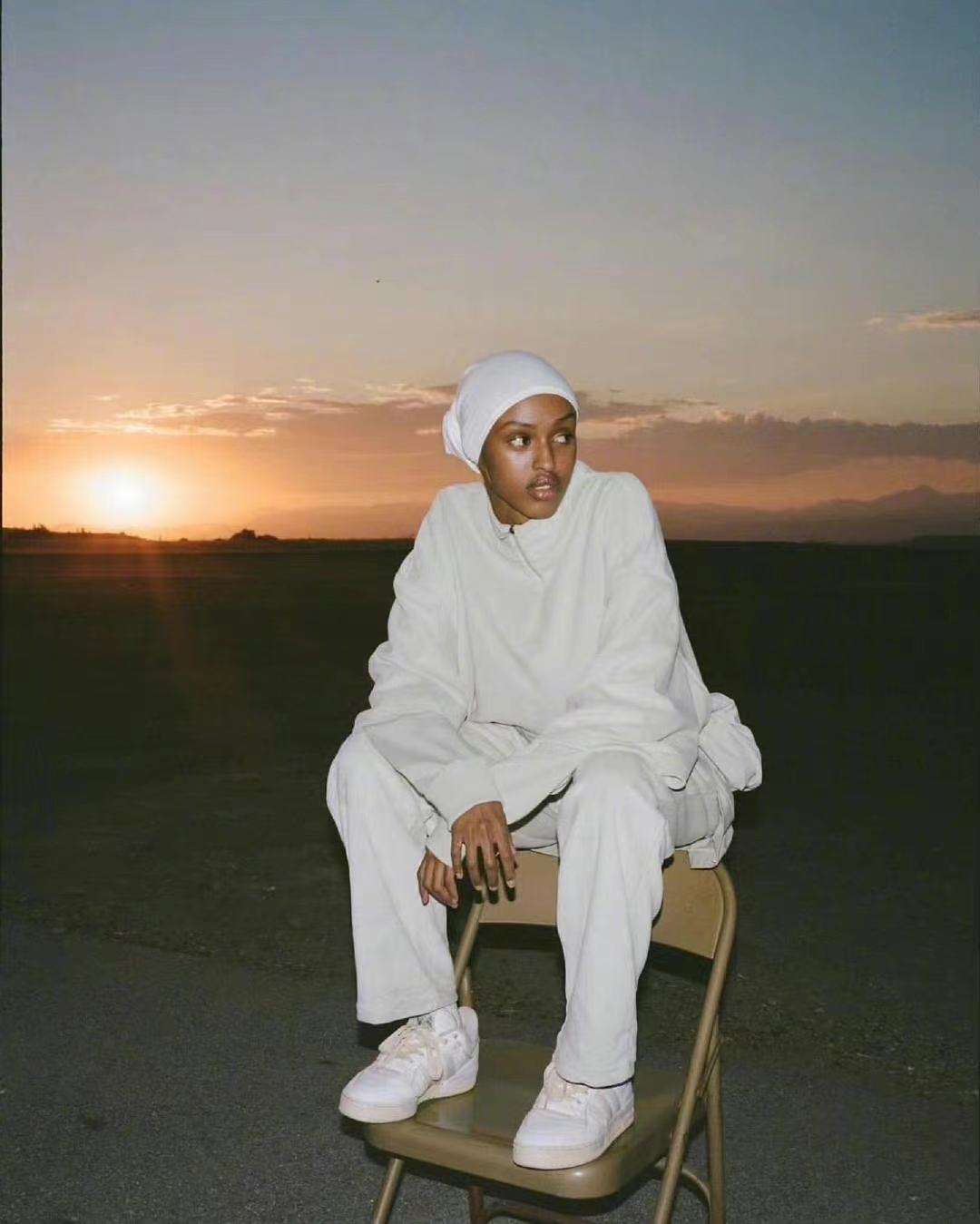 fog联名adidas灰白脚感,球鞋趣事