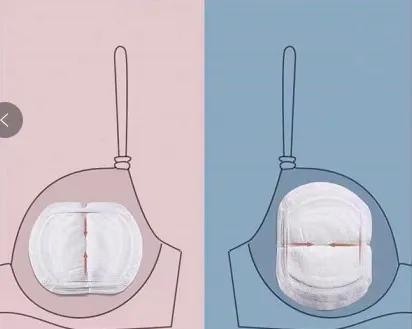 乳房结块堵奶怎么自己疏通,堵奶怎么疏通最快最有效的方法