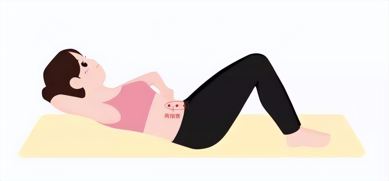 腹直肌分离最有效的恢复方法,产妇腹直肌分离调整