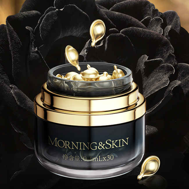 玫莉蔻玫瑰臻颜精华,玫莉蔻品牌旗舰店黑玫瑰精华油